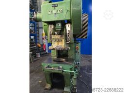 Schuler PEDR 100/315