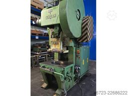 Schuler PEDR 100/315