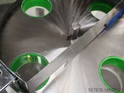 MWM-900 Filling and Bagging System