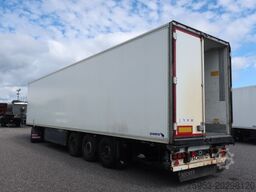 Schmitz SKO 24 Doppelstock Thermo King SLX 300