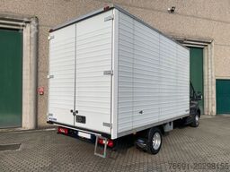 Ford Transit 350 - Furgone in Lega -
