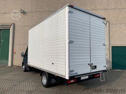 Ford Transit 350 - Furgone in Lega -