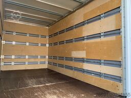 Ford Transit 350 - Furgone in Lega - Km 74.000  -