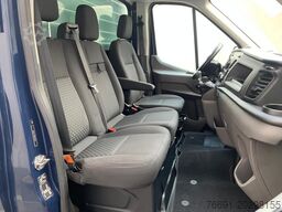 Ford Transit 350 - Furgone in Lega -