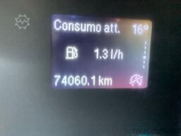 Ford Transit 350 - Furgone in Lega -