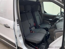 Ford Connect - Passo lungo  - Km 37.000  -