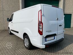 Ford Custom Passo lungo - Hybrid - Km 69.000 -