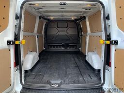 Ford Custom Passo lungo - Hybrid - Km 69.000 -