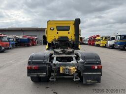 Mercedes-Benz Arocs 1953A 4x4 Mechanical / Swiss-Vehicle