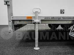 Blyss F2741HT SANDWICH 400X200X190CM 2700KG KOFFERANHÄNGER