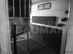 Cheval Liberté TOURING XL +SOS SYSTEM VIOLETT +2x HOHE TÜR +SATTELKAMMER