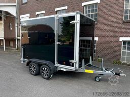 Variant 2017 C3 EDITION | SEITENTÜR 302X168X188CM 2000KG KOFFERANHÄNGER