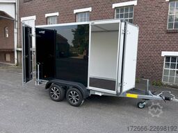 Variant 2017 C3 EDITION | SEITENTÜR 302X168X188CM 2000KG KOFFERANHÄNGER