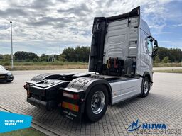 Volvo FH 460 4x2 I-Save + Schuifschotel