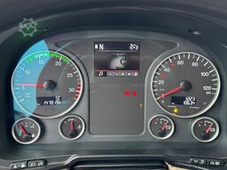 MAN TGM 26.320 L / LBW / 2xAHK / LENKACHSE / 18 PAL