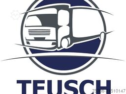 MAN TGM 26.320 L / LBW / 2xAHK / LENKACHSE / 18 PAL