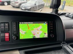 MAN TGM 26.320 L / LBW / 2xAHK / LENKACHSE / 18 PAL