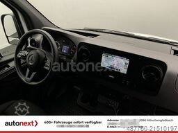 MERCEDES-BENZ Sprinter 317 Aut.* V500-MAX -29°C * 2-Zonen 2151