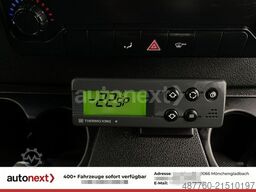 MERCEDES-BENZ Sprinter 317 Aut.* V500-MAX -29°C * 2-Zonen 2151