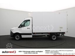 MERCEDES-BENZ Sprinter 317 Aut.* V500-MAX -29°C * 2-Zonen 2151