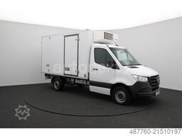 MERCEDES-BENZ Sprinter 317 Aut.* V500-MAX -29°C * 2-Zonen 2151