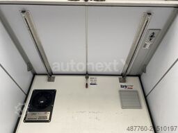 MERCEDES-BENZ Sprinter 317 Aut.* V500-MAX -29°C * 2-Zonen 2151