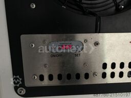 MERCEDES-BENZ Sprinter 317 Aut.* V500-MAX -29°C * 2-Zonen 2151