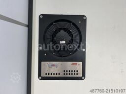 MERCEDES-BENZ Sprinter 317 Aut.* V500-MAX -29°C * 2-Zonen 2151