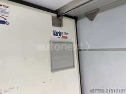 MERCEDES-BENZ Sprinter 317 Aut.* V500-MAX -29°C * 2-Zonen 2151