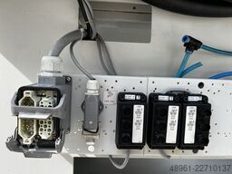 Arburg 520A-1000-400 (246)