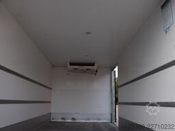 Iveco Daily  70C18 Kühler HI-Matic Stand u. Fahrkühlung
