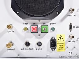 ATL Lasertechnik ATLEX 300 I