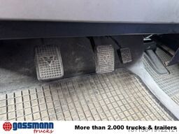 MAN TGX 18.360 4x2 BLS, Fahrschulausstattung