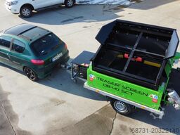 DB Engineering Traserscreen DB-40SCT