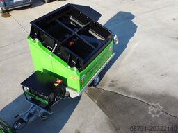 DB Engineering Traserscreen DB-40SCT