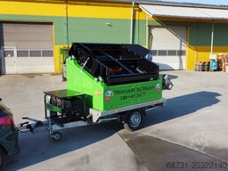 DB Engineering Traserscreen DB-40SCT