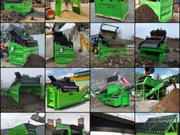 DB Engineering Traserscreen DB-40SCT