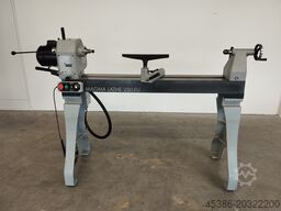 Magma Lathe 200 FU