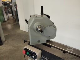 Magma Lathe 200 FU