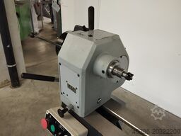 Magma Lathe 200 FU