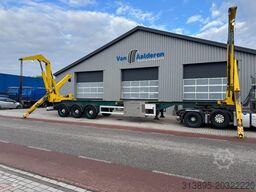 Hammar 151 S, Fully renovated, RC, 40 / 30 / 20 Ft