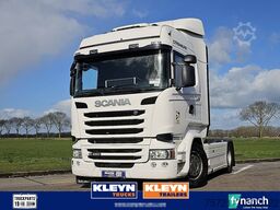SCANIA R450