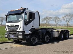 IVECO AD330T45 TRAKKER