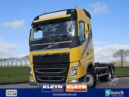 VOLVO FH 420 6X2 XENON WB460