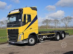 VOLVO FH 420 6X2 XENON WB460
