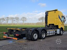 VOLVO FH 420 6X2 XENON WB460