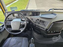 VOLVO FH 420 6X2 XENON WB460