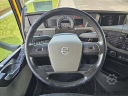 VOLVO FH 420 6X2 XENON WB460