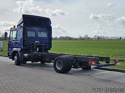 VOLVO FL 612.220 MANUAL NL-TRUCK