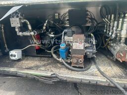  Stehmann AZV-18 3.Stock Viehanhänger,Hubdach